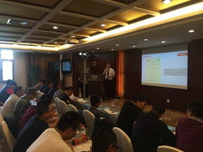 2016年大華渠道技術(shù)服務(wù)初級(jí)認(rèn)證在全國各省區(qū)順利完成