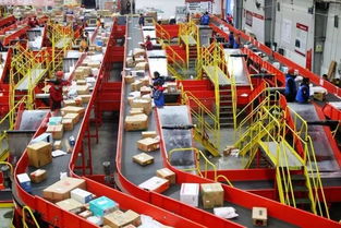 京東Q3財(cái)報(bào)亮眼，技術(shù)服務(wù)成新引擎 未來五年增長可期